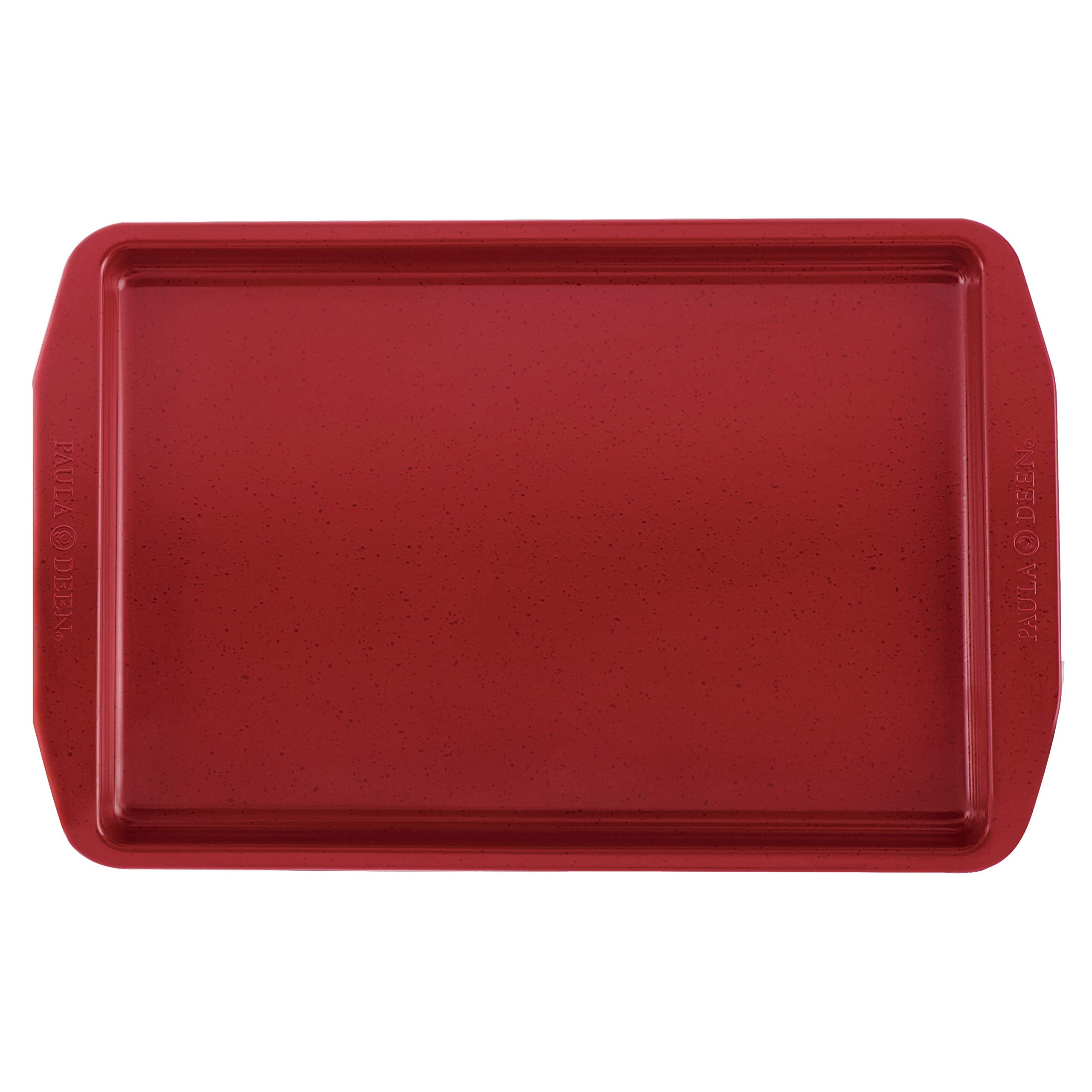 Paula Deen Speckle Nonstick Bakeware Set With Baking Pan Cake