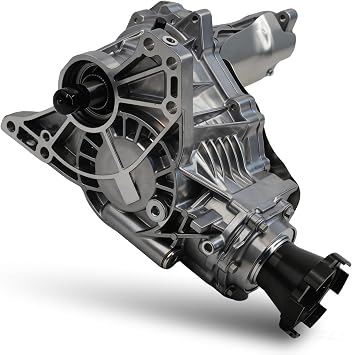Transfer Case Assembly 84953426 Compatible with 2010-2017 GMC Terrain 2.4L, for Chevrolet Equinox 2010-2017 2.4L, Replaces 24263580 23247709
