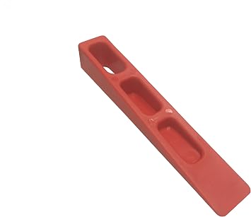 Plastic Wedge for Feeder Small
