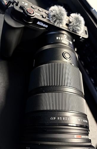 Amazon.co.jp: Nikon 標準ズームレンズ NIKKOR Z 24-70mm f/2.8 S II