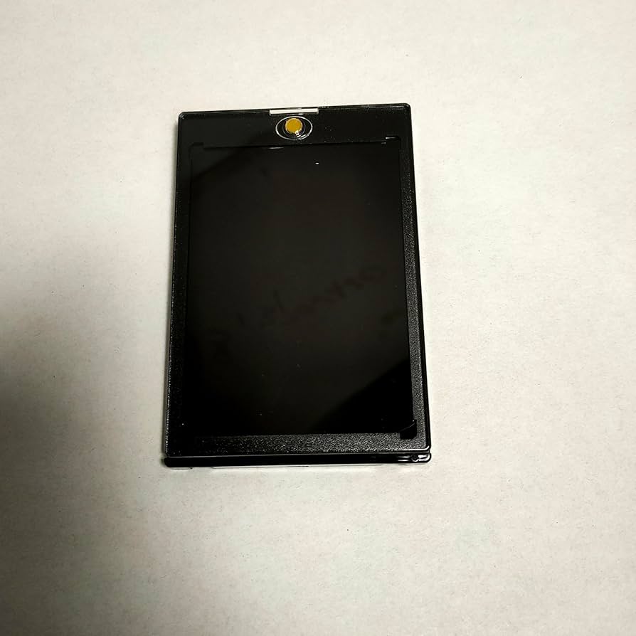 【美品】　キハダsar マグネットローダーつき Amazon | おもちゃの神様 マグネットローダー UVカット率99.99