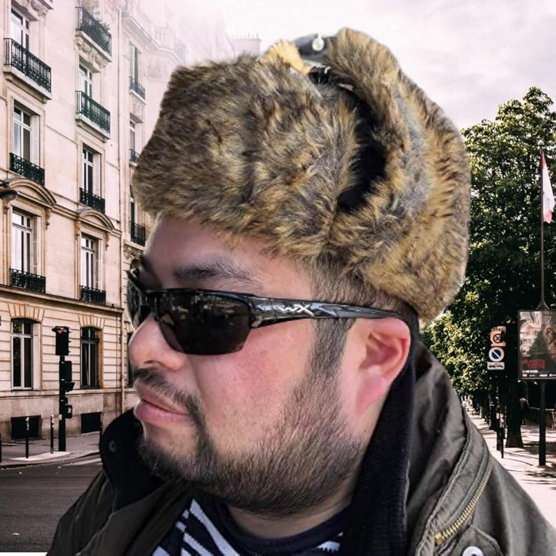 パイロットキャップ - 通販 - guianegro.com.br