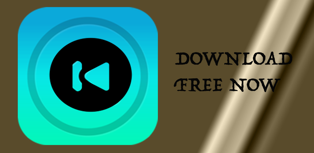 Reverse Video for Android