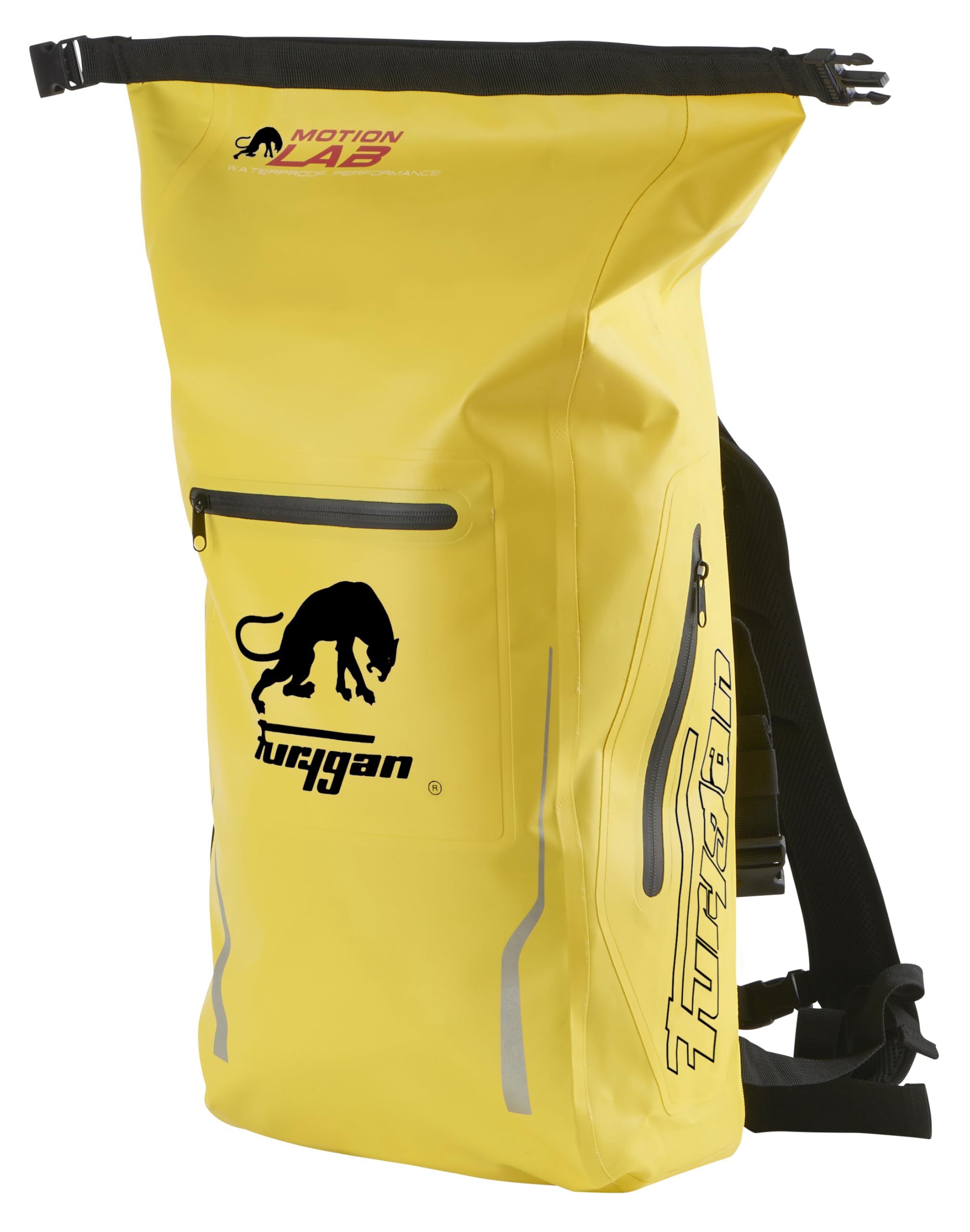 Furygan Abyss Sac à Dos Mixte