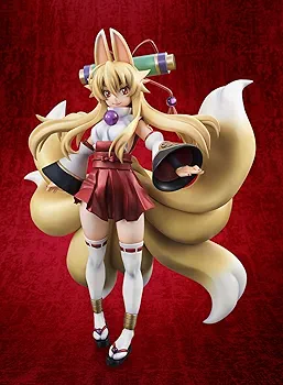 神羅万象チョコ　フィギュア5個セット　ガオロード　こどもの国 Amazon.co.jp: エクセレントモデル 神羅万象チョコ 白面金剛九尾