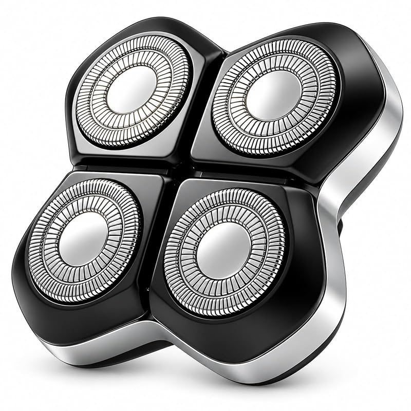 Cabeças de reposição RHBACRU compatíveis com Freebird Pro, 1 unidade