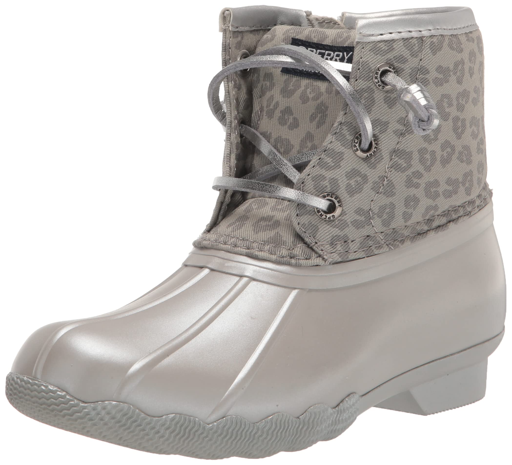 Sperry Boys' Saltwater Duck Boots