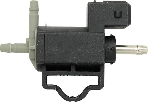 Miniatura 19 de Válvula solenoide de actuador Wastegate de derivación del turbocompresor para Chevy Cruze 2011 2012 2013 2014 2015 2016 1.4L 2013-2020 Buick Encore