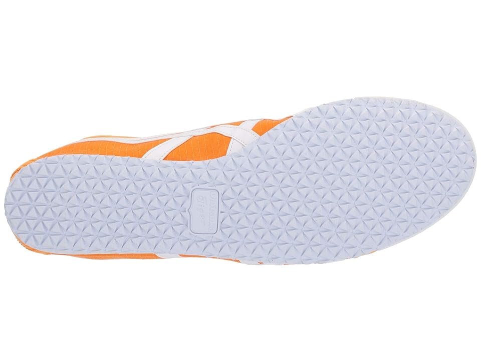 

Onitsuka Tiger Mexico 66 (Citrus/White) Lace up casual Shoes, Yellow