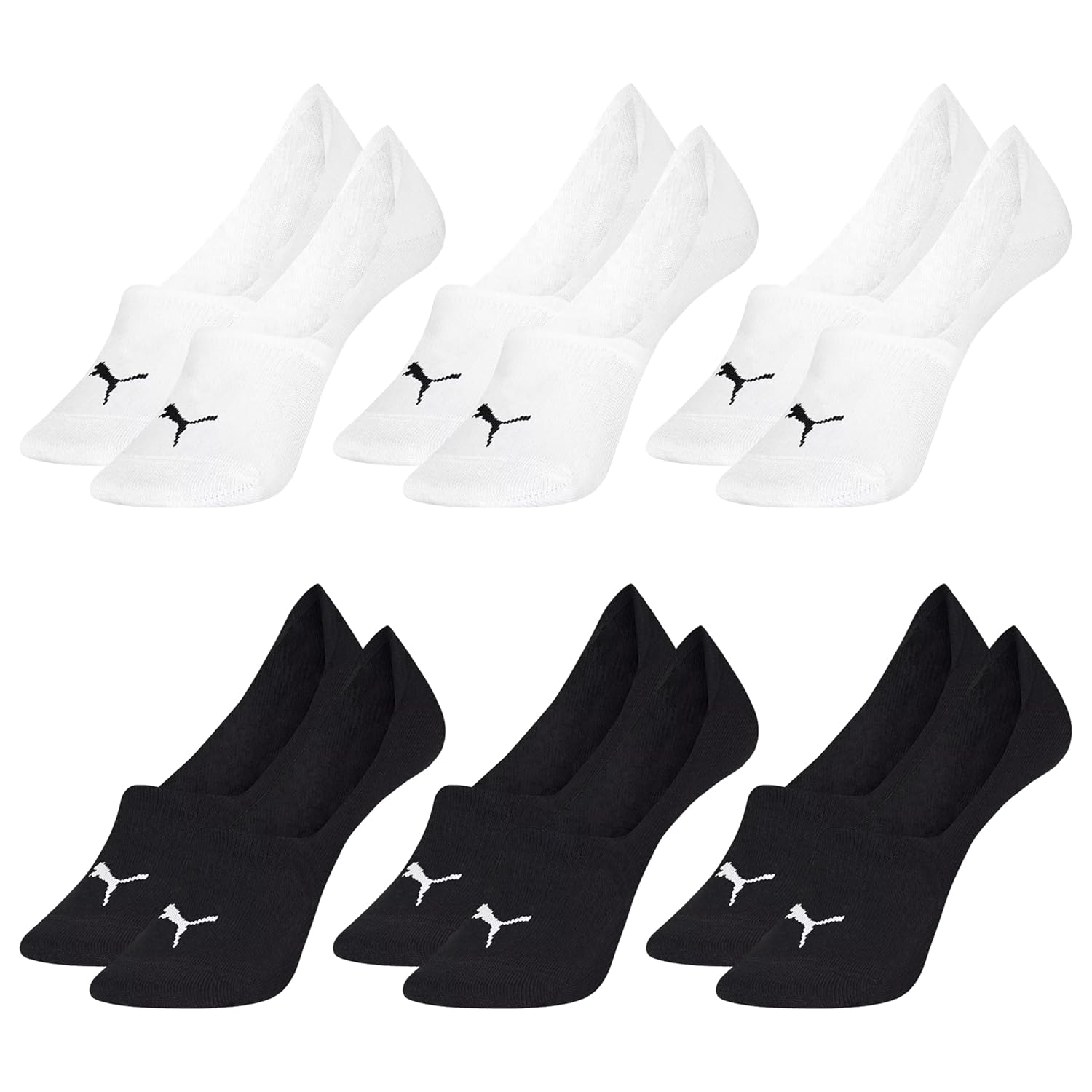 Kit 06 Pares Meias Puma Sapatilha Super Invisível Feminino Adulto em promoção! Veja a oferta e mais achadinhos de Moda íntima Hoje é o melhor dia para comprar Kit 06 Pares Meias Puma Sapatilha Super Invisível Feminino Adulto com aquele preço maroto! Promoção! Aproveite a oferta!