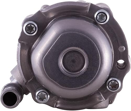 Miniatura 8 de Bomba de dirección asistida 60-5067 | Compatible con BMW 325i 2005-01, 325Ci 2005-01, 330i, 2000-00 323Ci, 2000-00 328i, 2001-05 320i, 2000-00 0 328