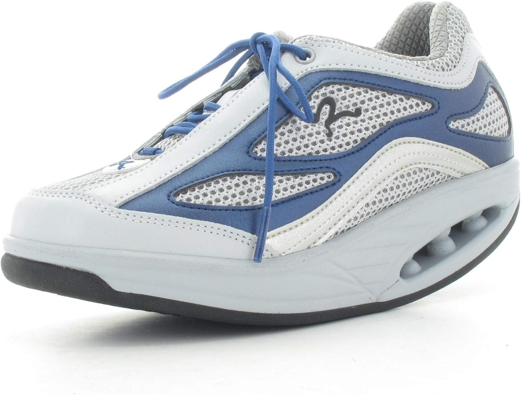 Ryn Trainer Troy Navy/Grey 23100-80