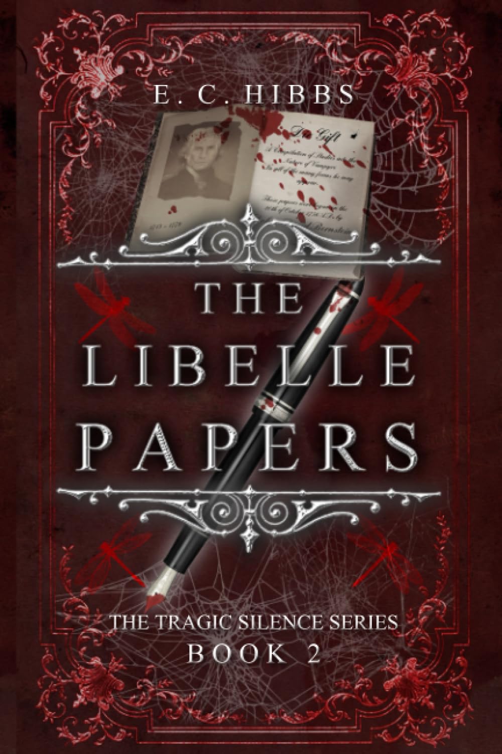The Libelle Papers: 2 (Tragic Silence)