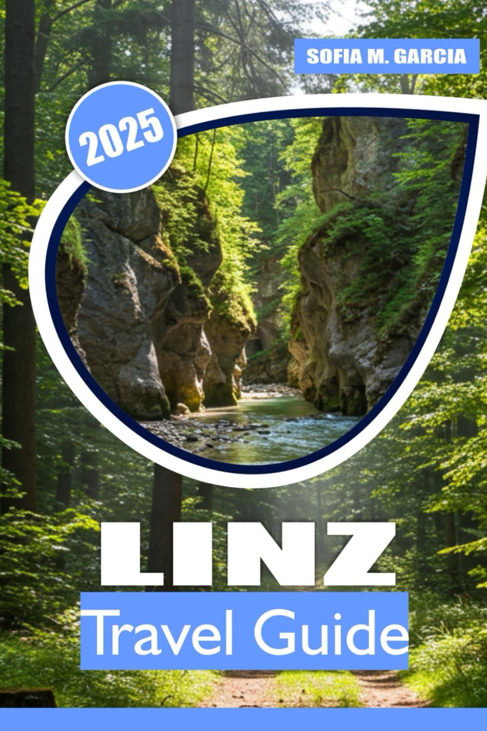 Linz Travel Guide: Explore Austria’s Cultural Capital, Top Attractions, Iconic Landmarks, Outdoor Adventures, and Local Cuisine (European City Guides)