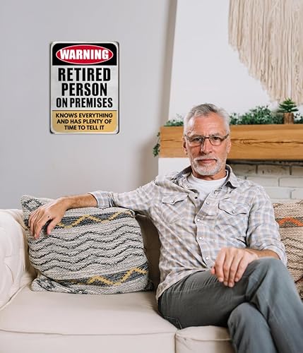 Miniatura 4 de Divertidos regalos de jubilación para hombres  Regalos de jubilación para hombres 2025, regalos para jubilados para hombres, decoraciones de fiesta