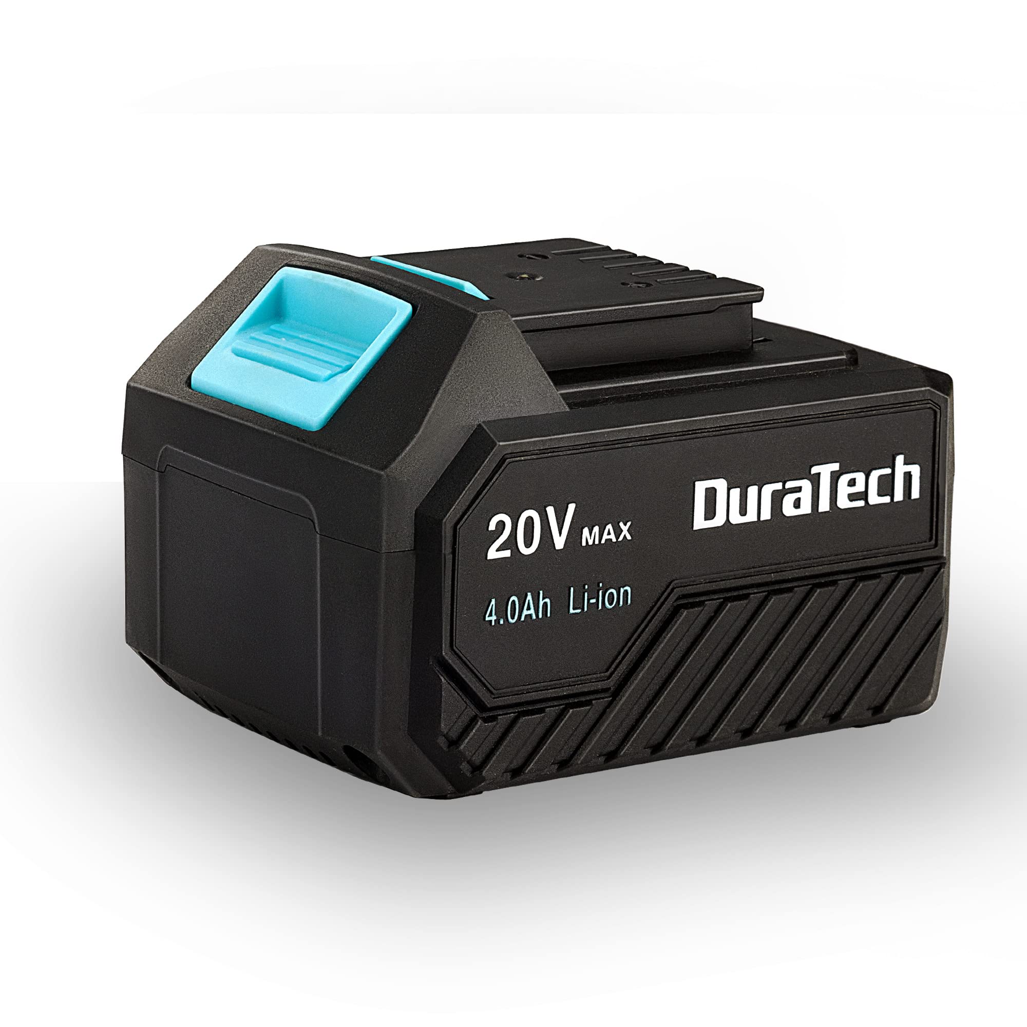 DURATECHRechargeable 20V 4.0Ah Li-ion Battery Pack