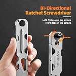 EDC Pry Bar Multitool – product photo 5