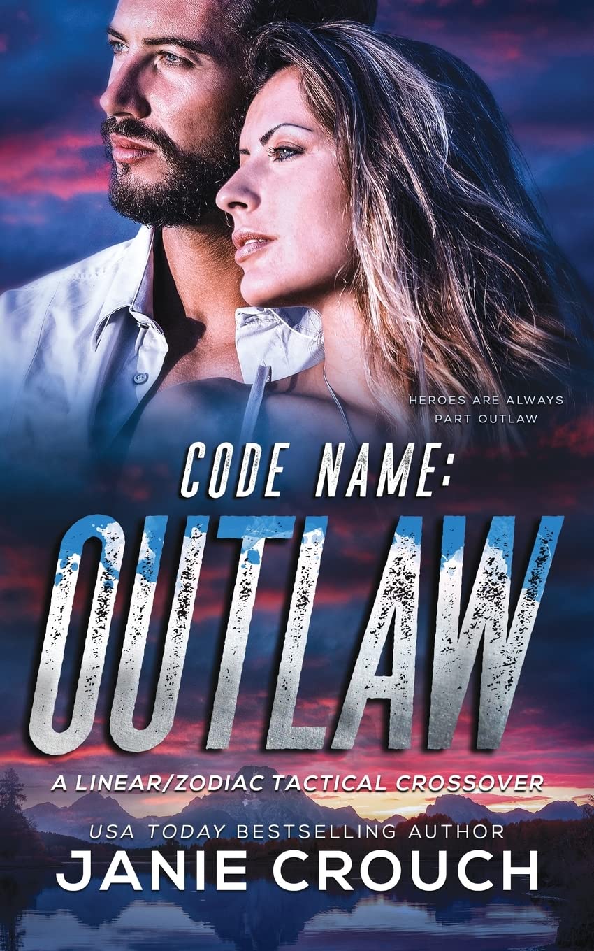 Code Name Outlaw (Zodiac Tactical)