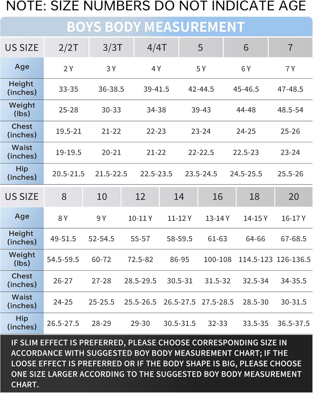 Miniatura 4 de Marvelous World Conjunto de traje formal ajustado para niños, cintura ajustable