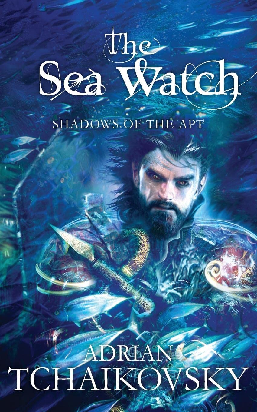 Buy The Sea Watch — BookShops.in