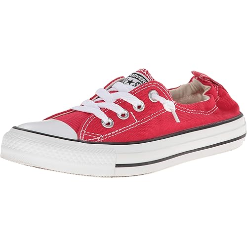 Converse Women's Chuck Taylor All Star Shoreline Slip-on Low Top Sneaker
