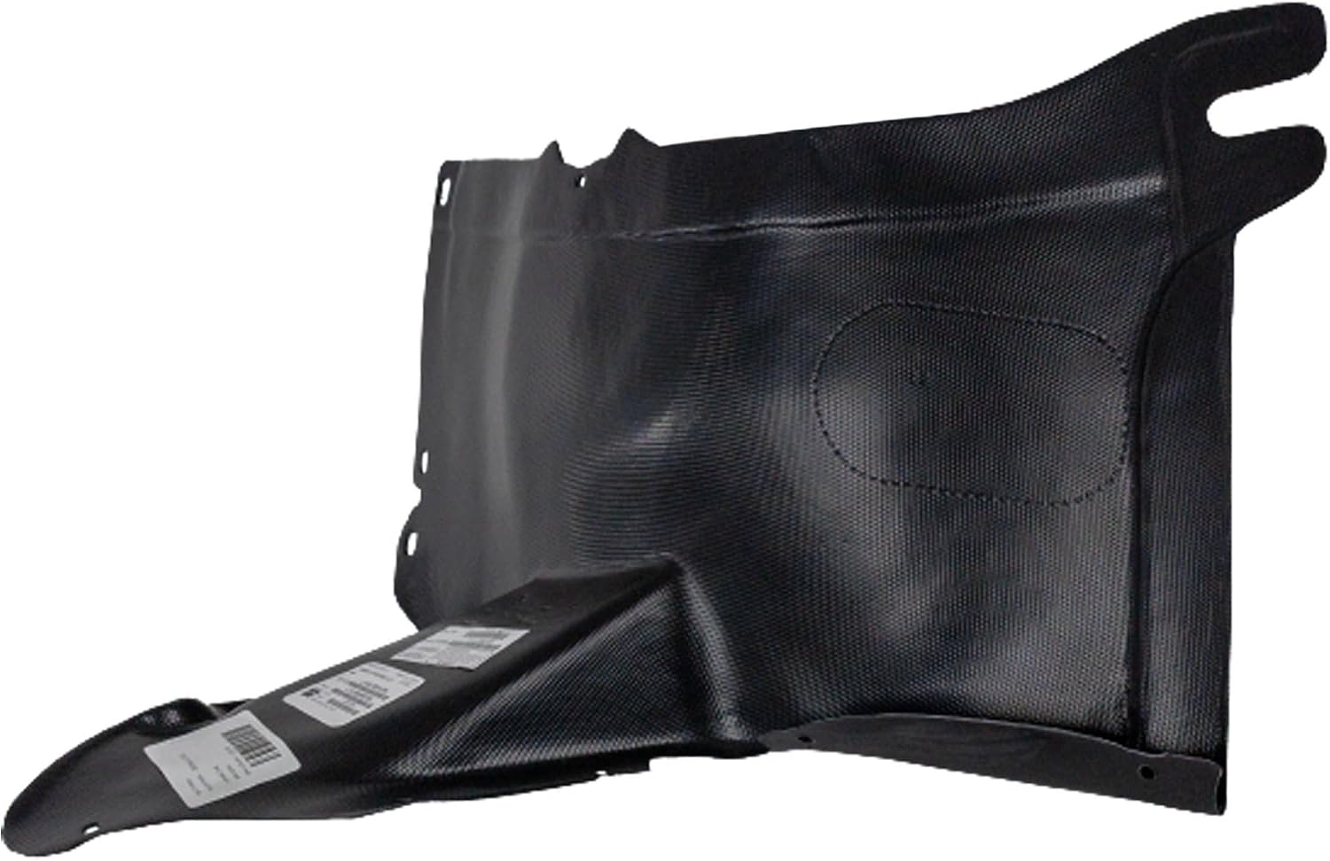 Front Passenger Side Inner Fender Splash Shield Liner For VW Jetta 2005-2010