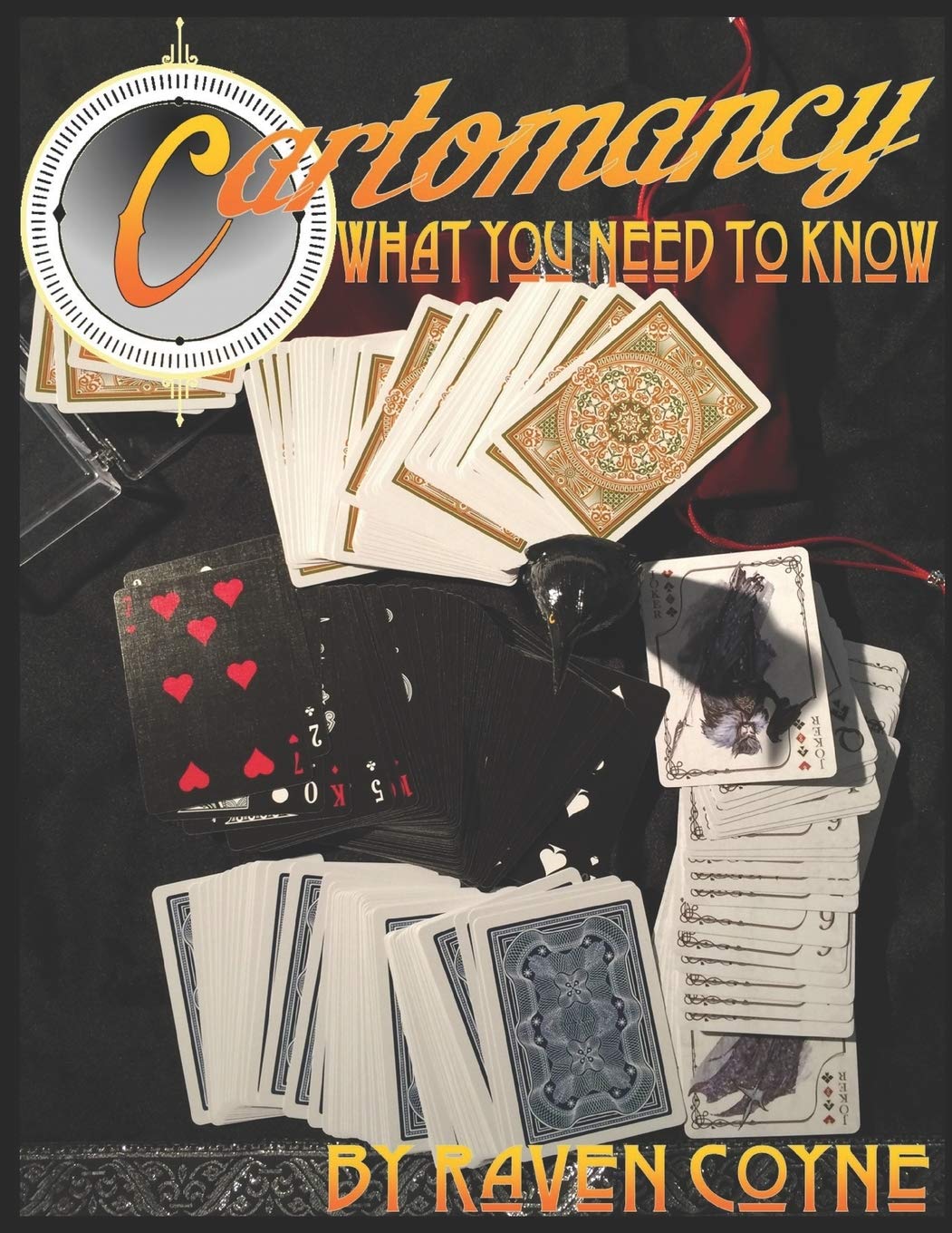 Cartomancy: What You Need To Know