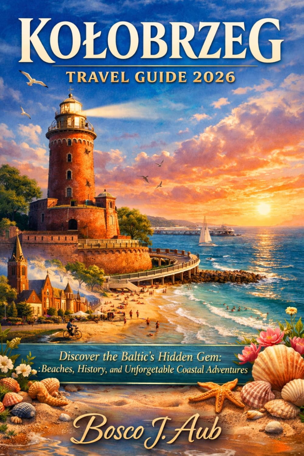 KOŁOBRZEG TRAVEL GUIDE 2026