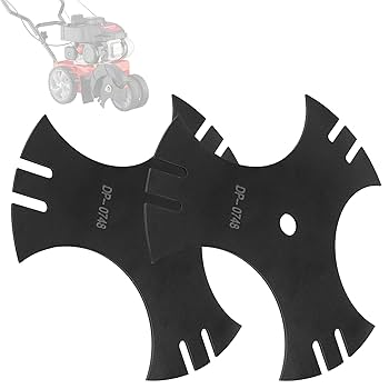 Amazon.com : 781-0748-0637 Edger Blades, 9