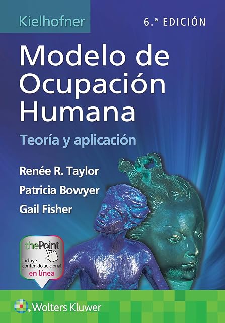 Portada de Modelo de Ocupación Humana. Teoría y Aplicación