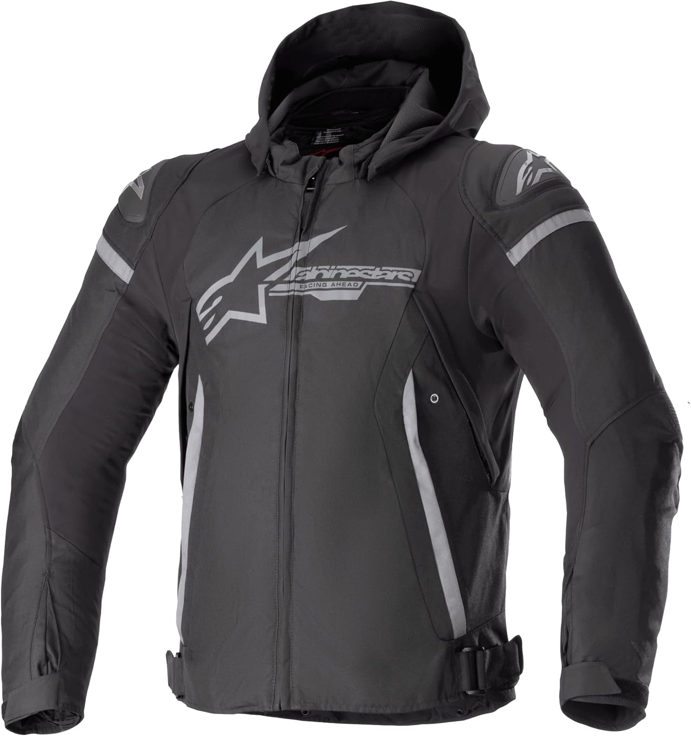 Alpinestars Men's Zaca Waterproof Jacket