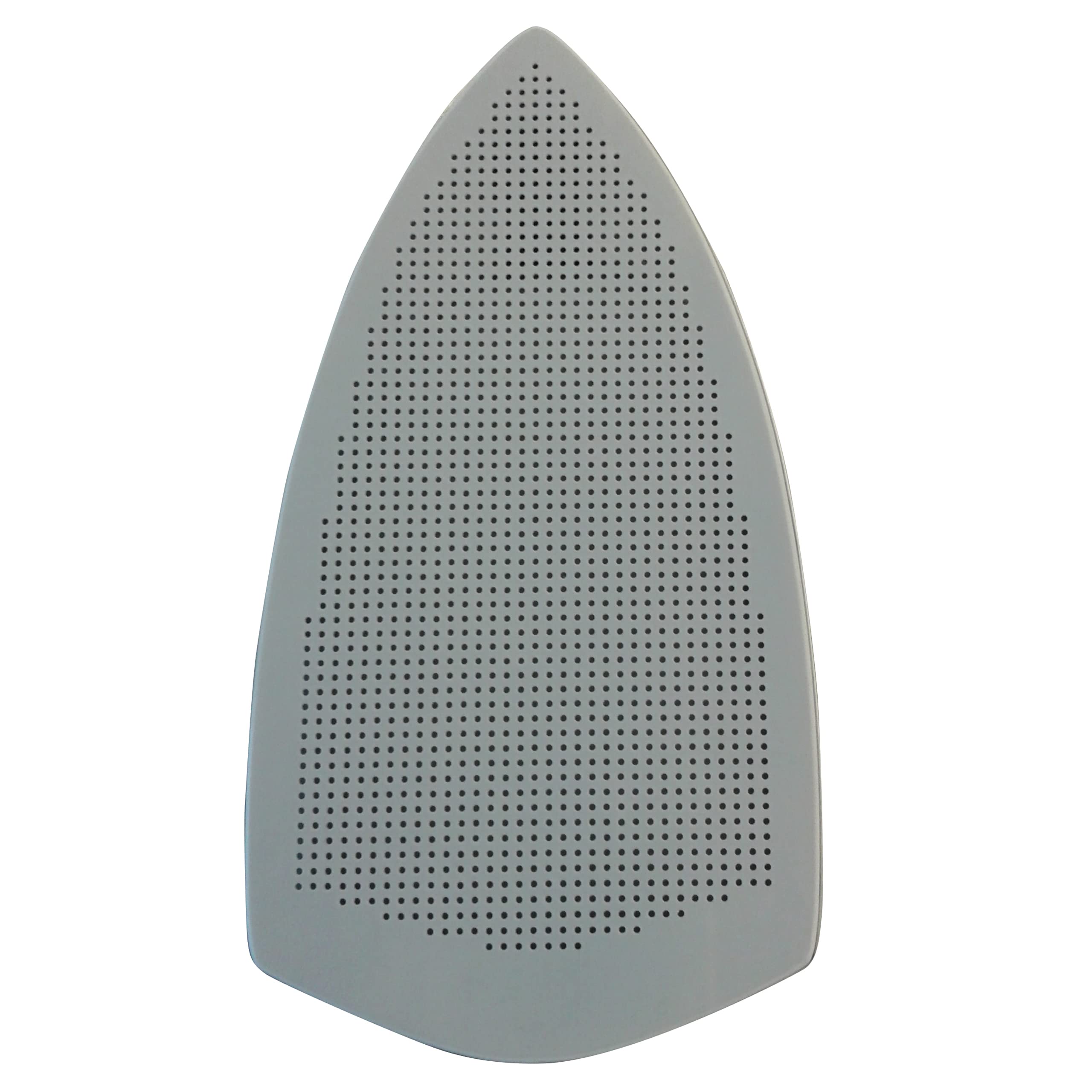Image secondaire de Electrolux ECA 20 Semelle compatible avec la plupart des fers à repasser
