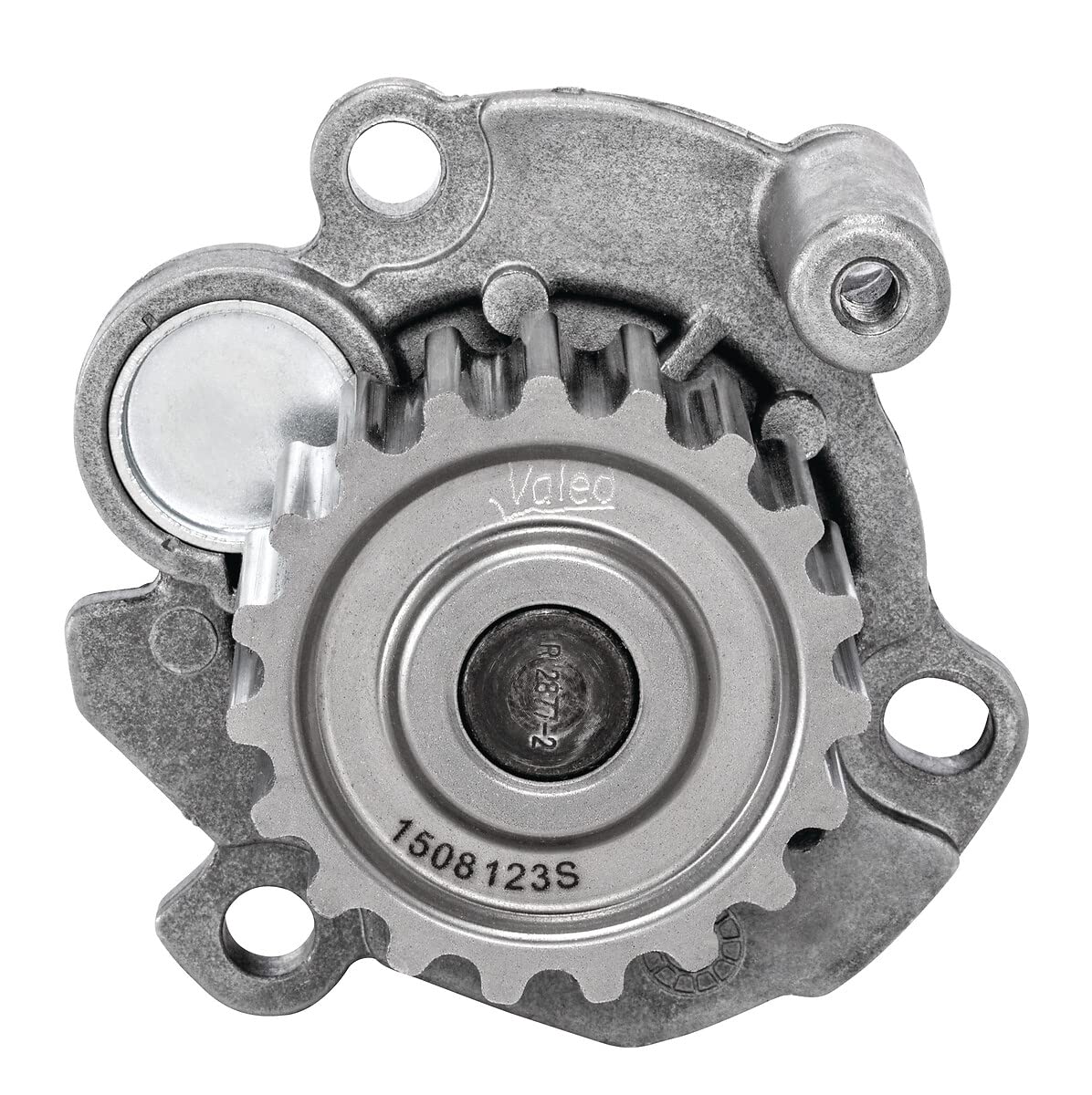 Valeo Pompa dell’Acqua, Raffreddamento Motore 506886