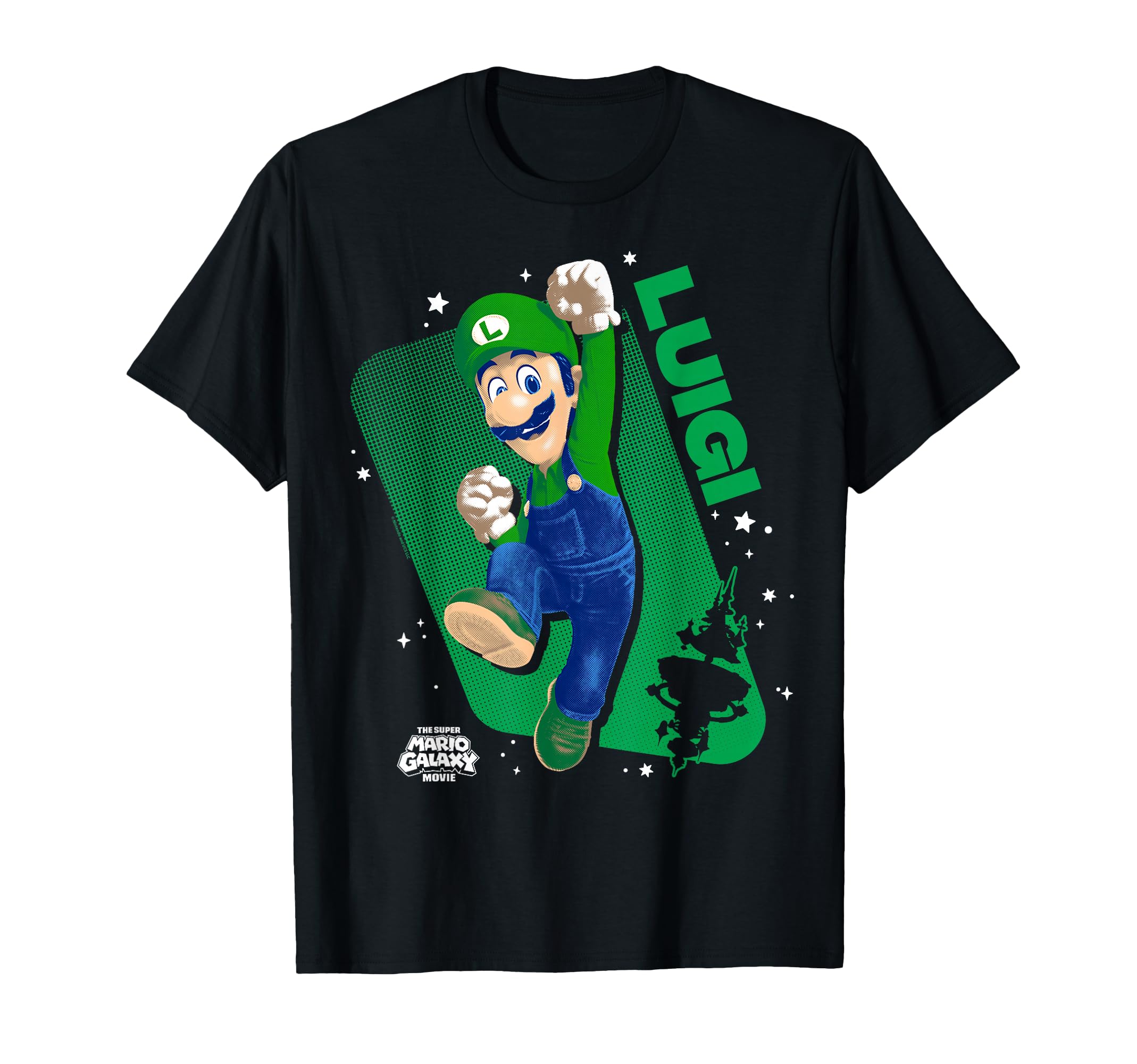 Kleidung mit Designs von Amazon Merch on Demand