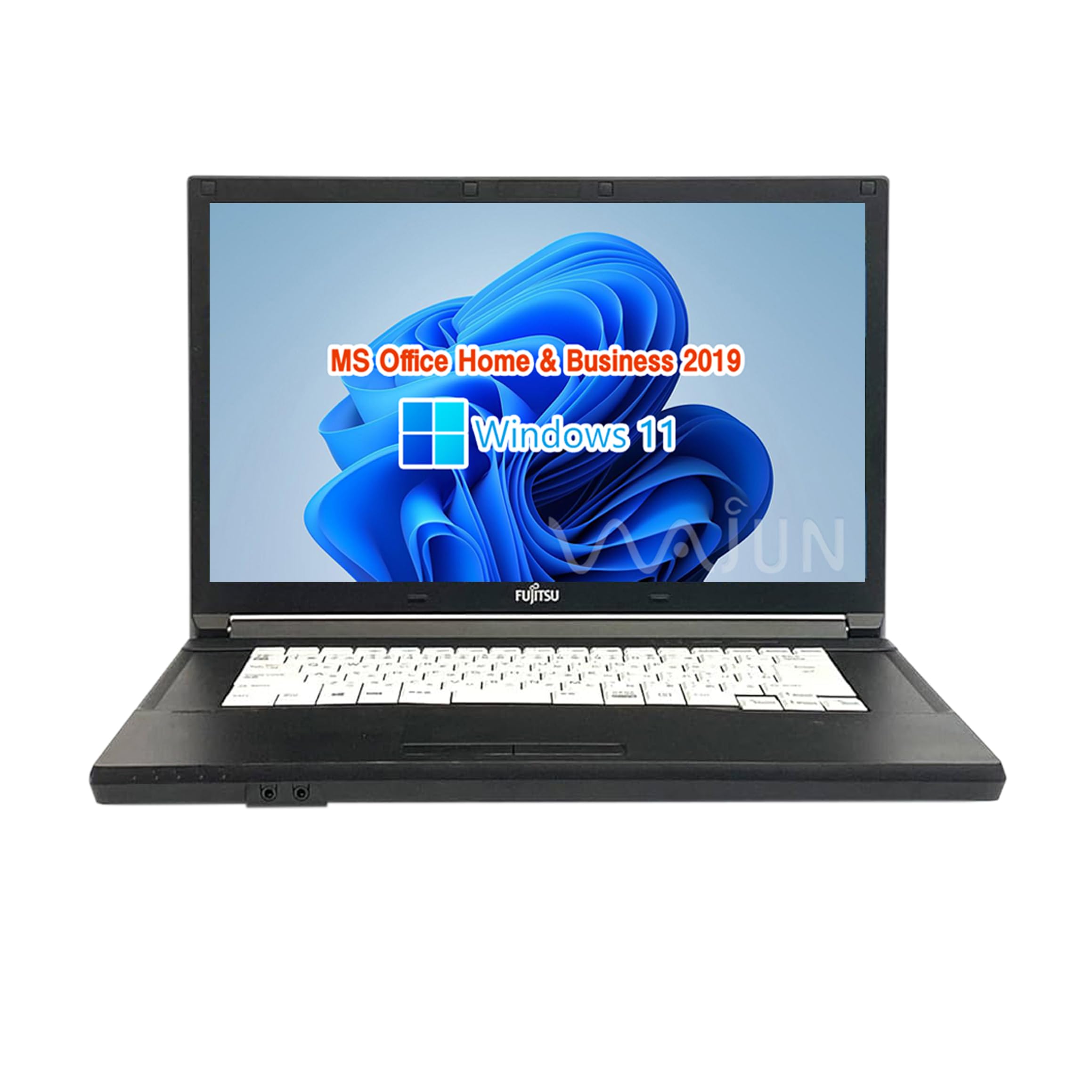 Amazon.co.jp: 【整備済み品】ノートPC LIFEBOOK A579 /15.6型/ 第8