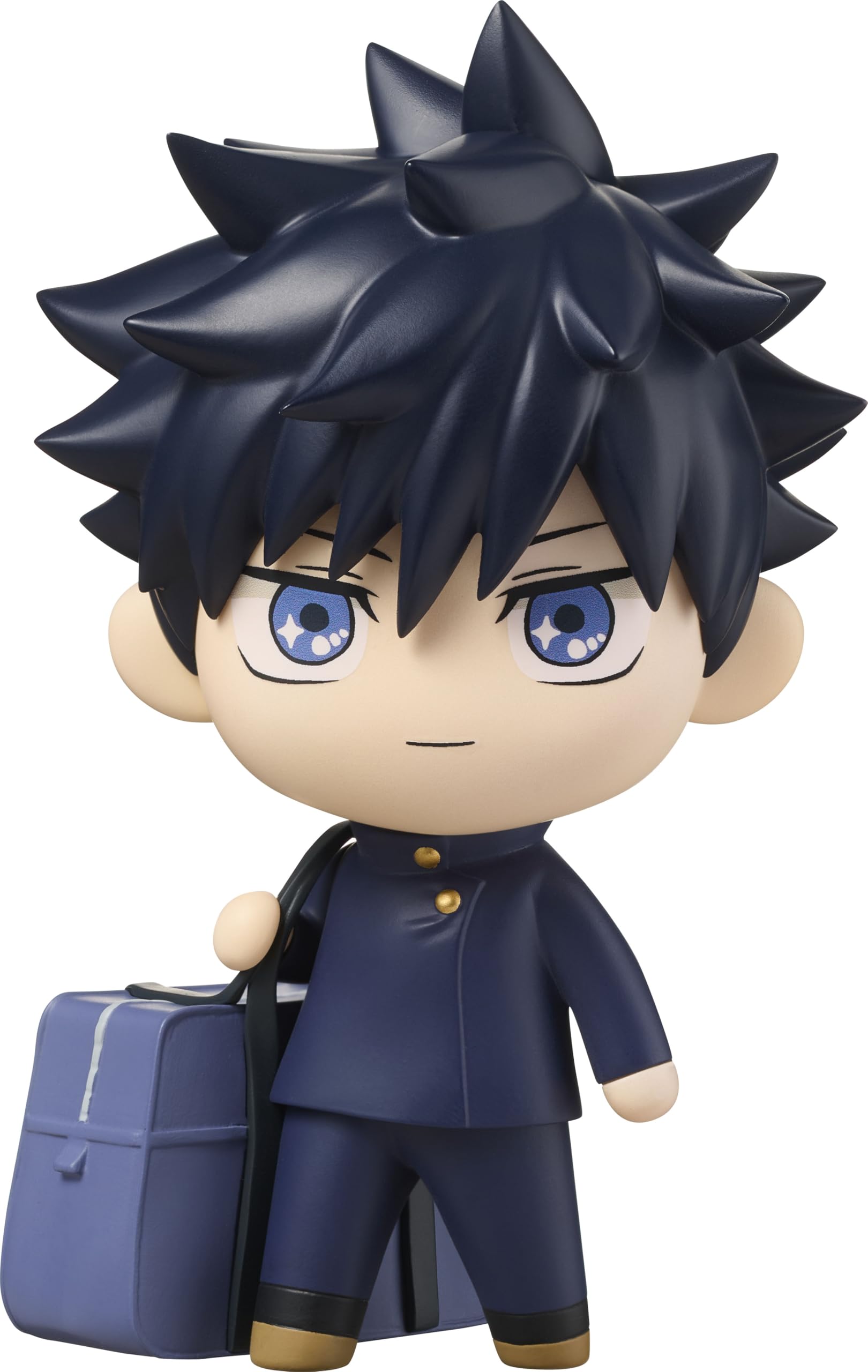 Megumi 千葉商品 Amazon.com: POP! Animation: Jujutsu Kaisen - Megumi Fushiguro with