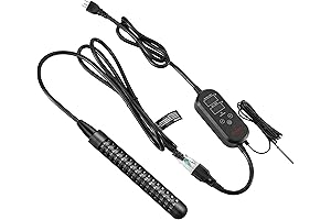 1000W Immersion Water Heater: A Convenient and Efficient Heating Solution