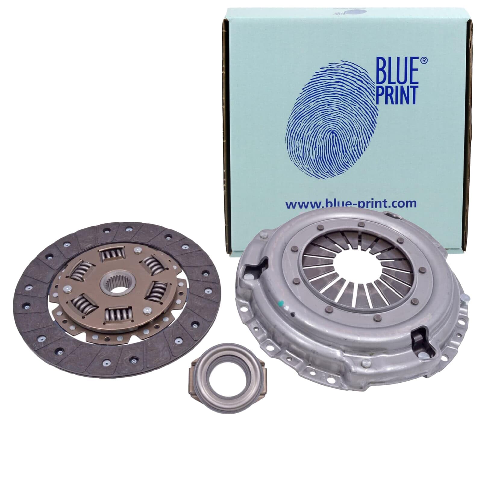 Blue Print ADH23068 Kit de Embrague