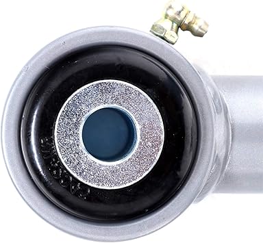 Rubicon Express Super-Flex Rear Upper Adjustable Control Arms - RE3726