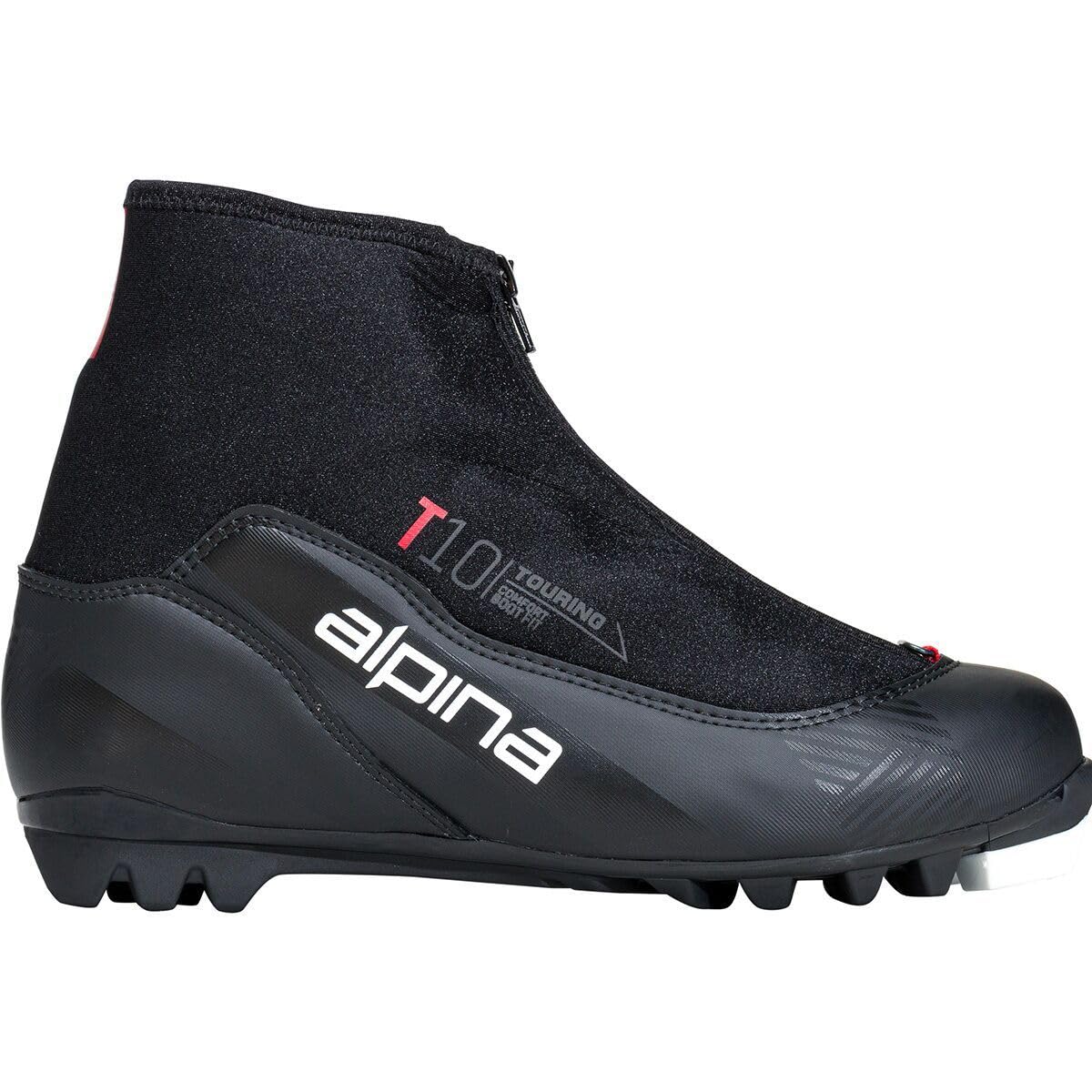 Alpina Bottes T10 Touring - 2022