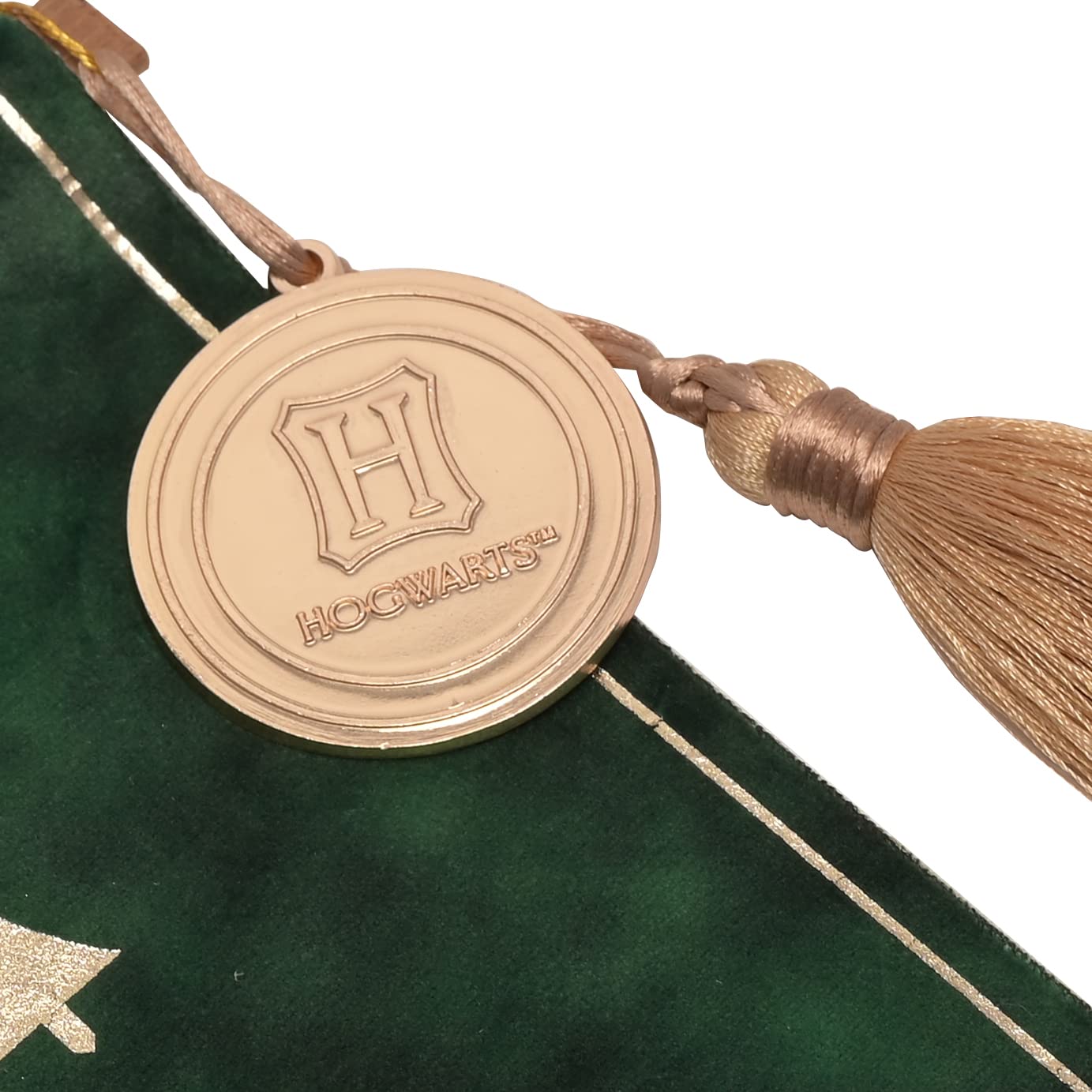 Warner Bros – Cartello Stradale Ufficiale Di Diagon Alley, Da Harry Potter. Riproduzione Fedele Del Segnale 'Alumni' Della Famosa Via Dei Maghi. Oggetto Da Collezione E Decorazione Da Parete Per Fan. - 4