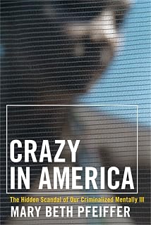Crazy in America: The Hidden Tragedy of Our Criminalized Mentally Ill