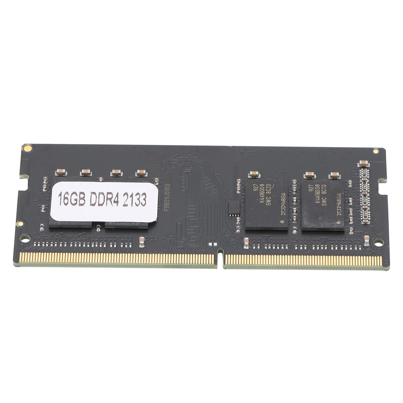 16 GB DDR4-Speichermodul, Hohe Leistung für Gaming und Multitasking, Kompatibel mit /, Langlebiges Design (2133 MHz)