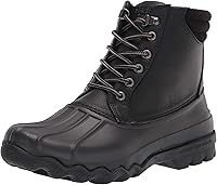 Vista 1 de Sperry Botas Avenue Duck para hombre