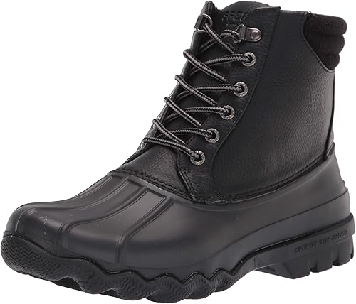Sperry Botas Avenue Duck para hombre