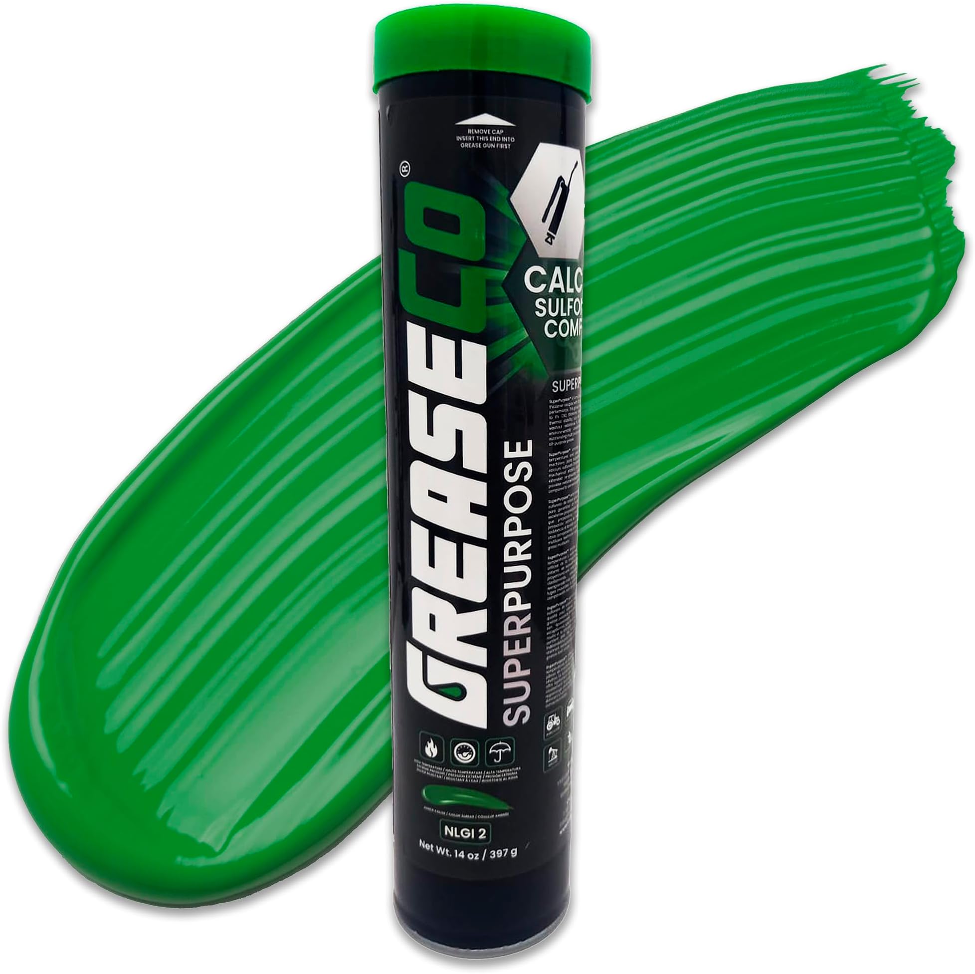 SuperPurpose Single Tube