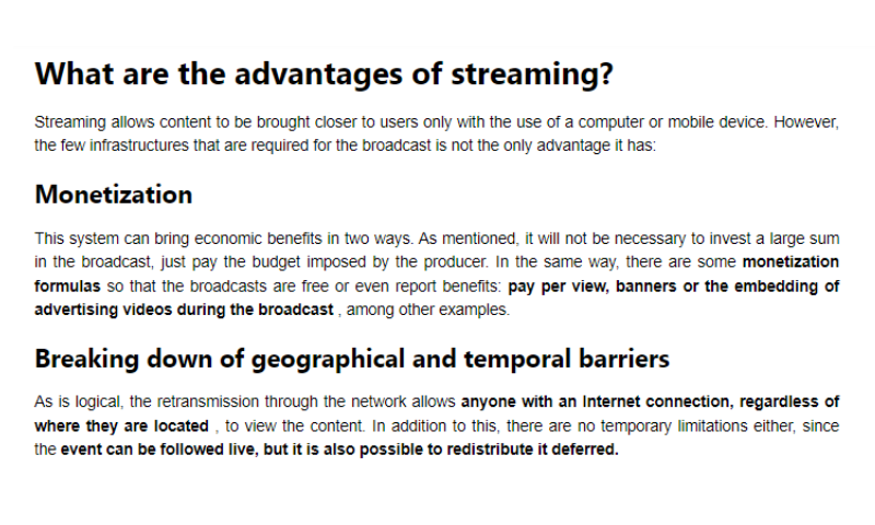 Discover The Main Advantages Of Live Streaming Amazon Appstore For Android