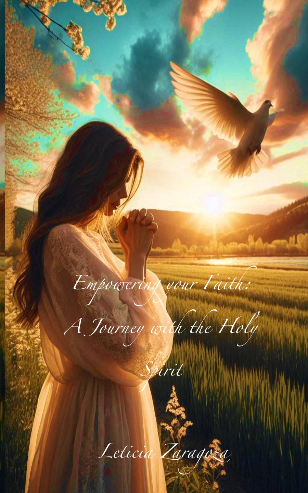 Empowering your Faith: A Journey with the Holy Spirit