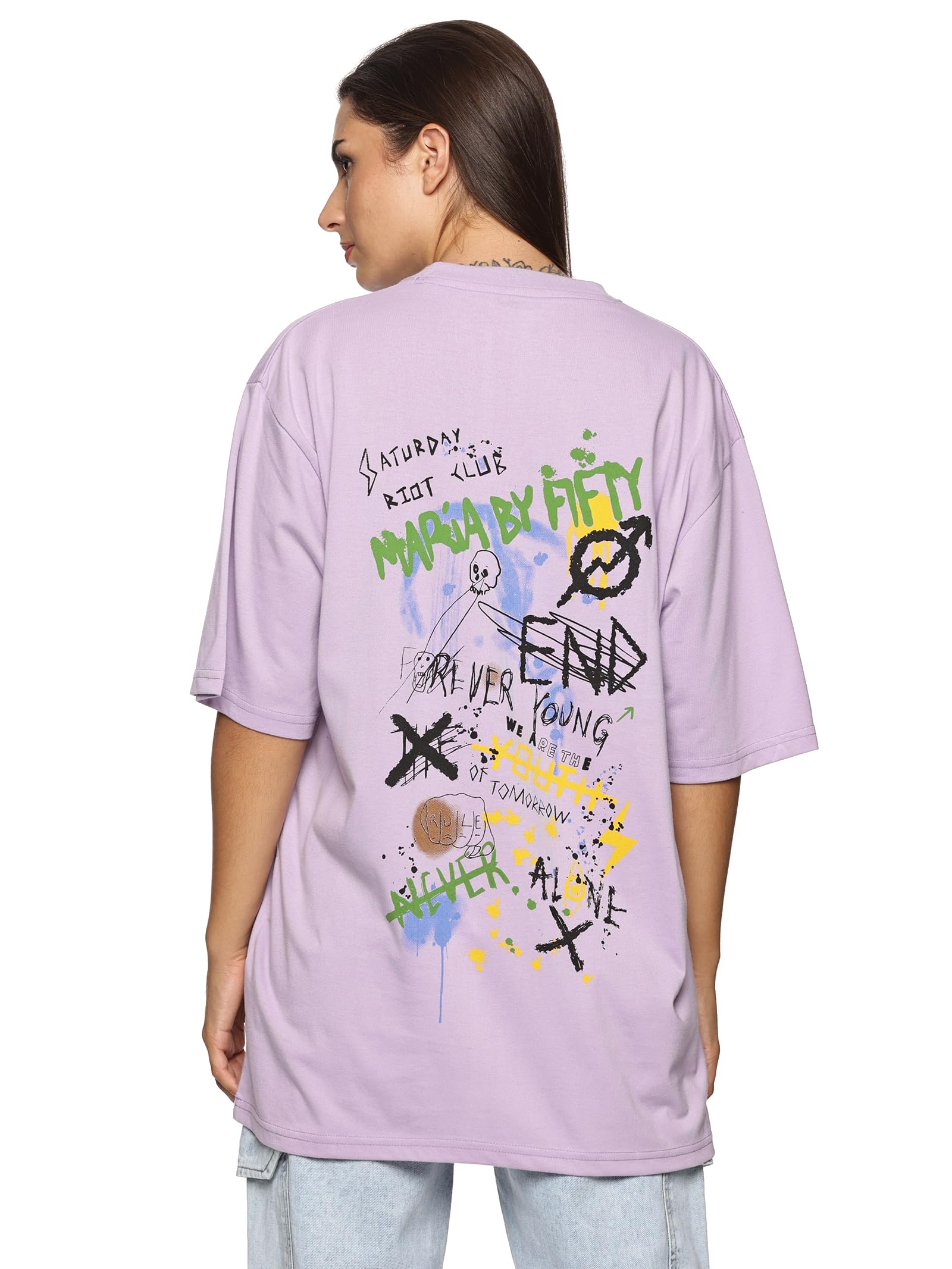 THIRD QUADRANT Men T-Shirt || Women T-Shirt || Couple T-Shirt || Printed T Shirt || T-Shirt