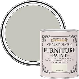 Vernice a gesso per mobili rustoleum thumbnail classifica